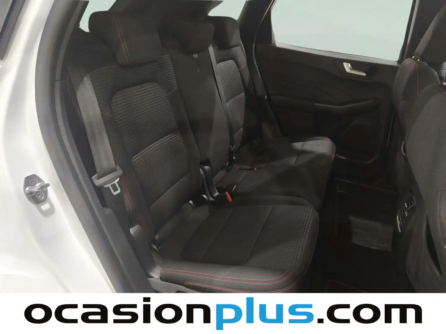 Foto Ford Kuga Ford Kuga 2.5 Duratec FHEV ST-Line Auto (190 CV)