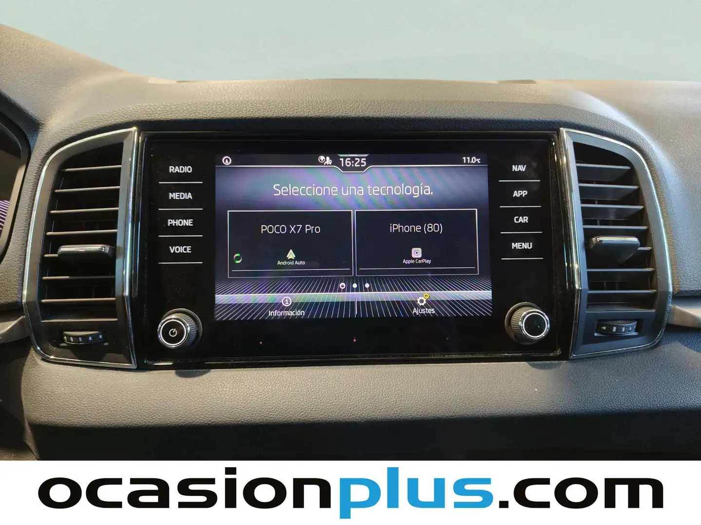 Foto Skoda Karoq Skoda Karoq 2.0 TDI Selection (115 CV)