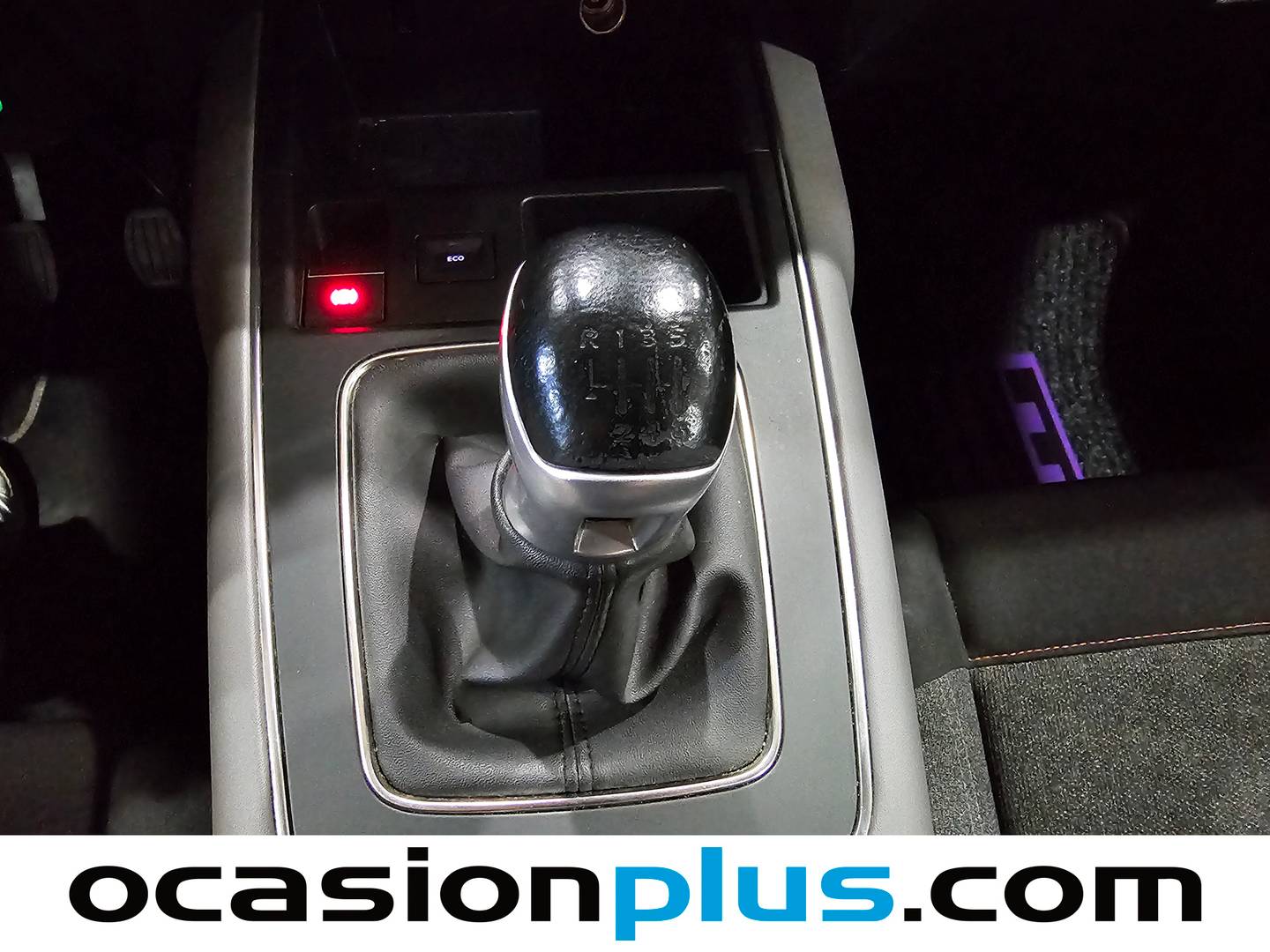 Citroën C5 Aircross Citroën C5 Aircross BlueHdi 130 S&S Live (131 CV) de segunda mano