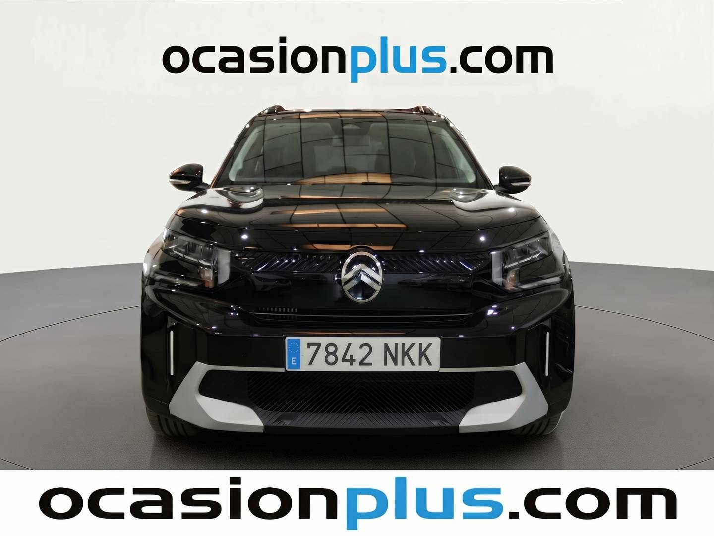 Citroën C3 Aircross Citroën C3 Aircross Hybrid 145 Plus e-DCS6 (145 CV) 145cv