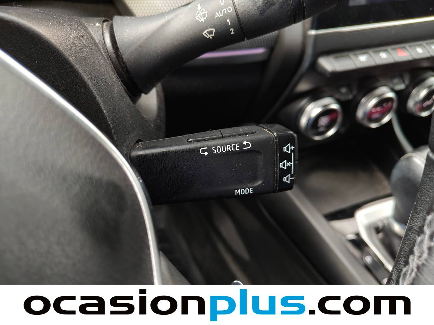 Renault Arkana Renault Arkana Zen TCe (140 CV) EDC Microhíbrido automático