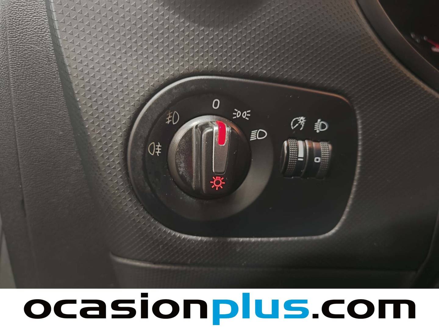 Foto Seat León SEAT León 1.6 TDI Reference Copa (105 CV)