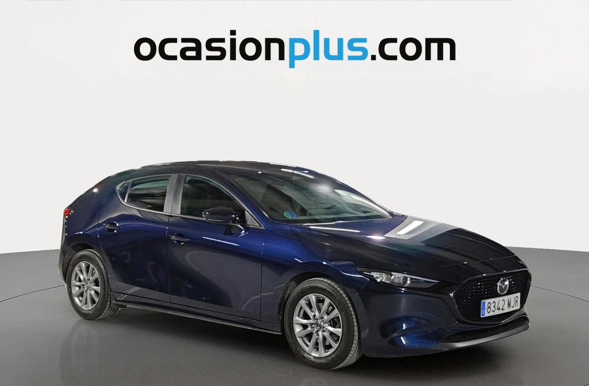 Mazda Mazda3 2.0 e-SKYACTIV-G Prime-Line - foto 2