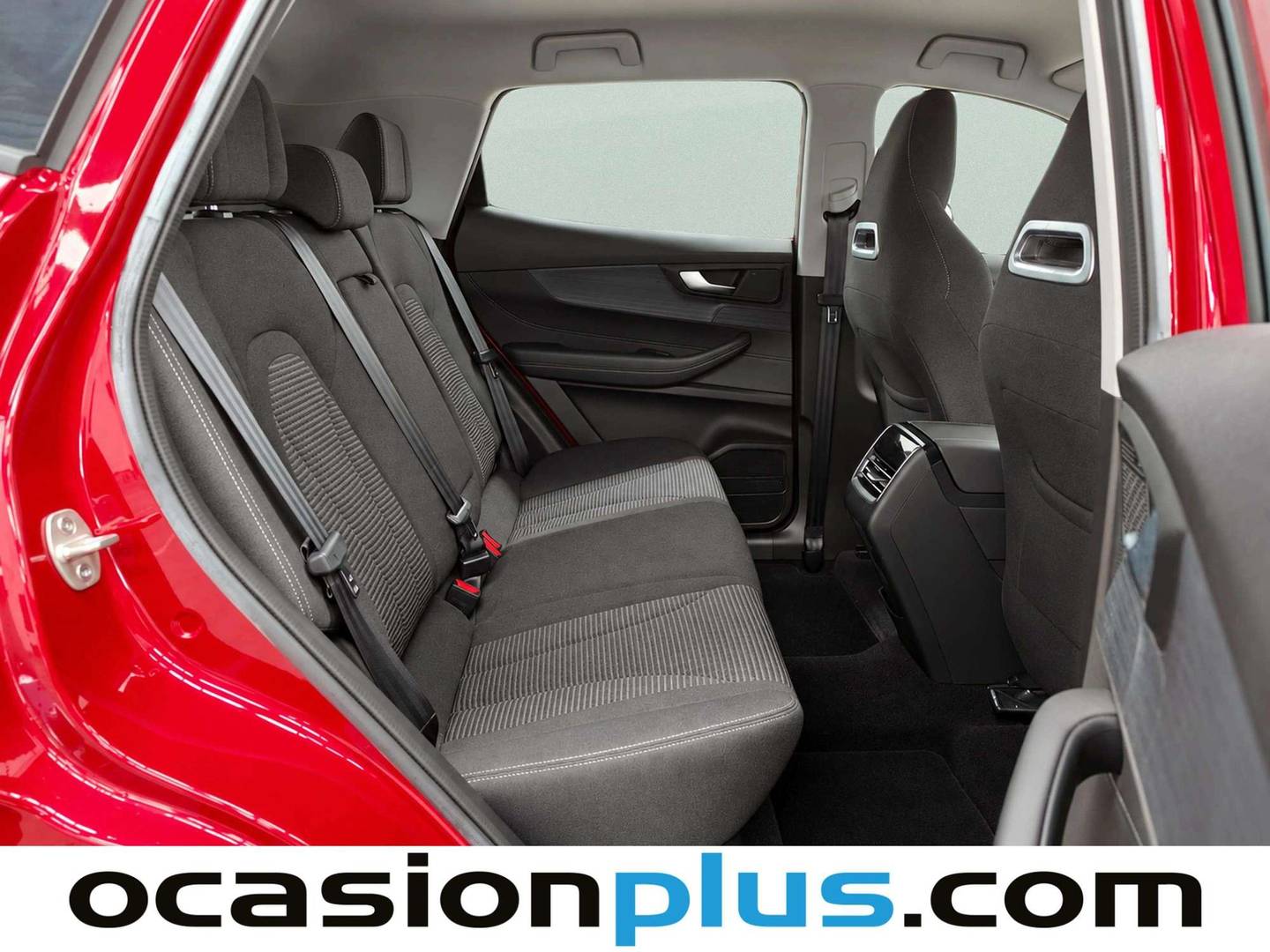 EBRO S400 EBRO S400 1.5 DHE HEV Premium CVT (211 CV) de segunda mano