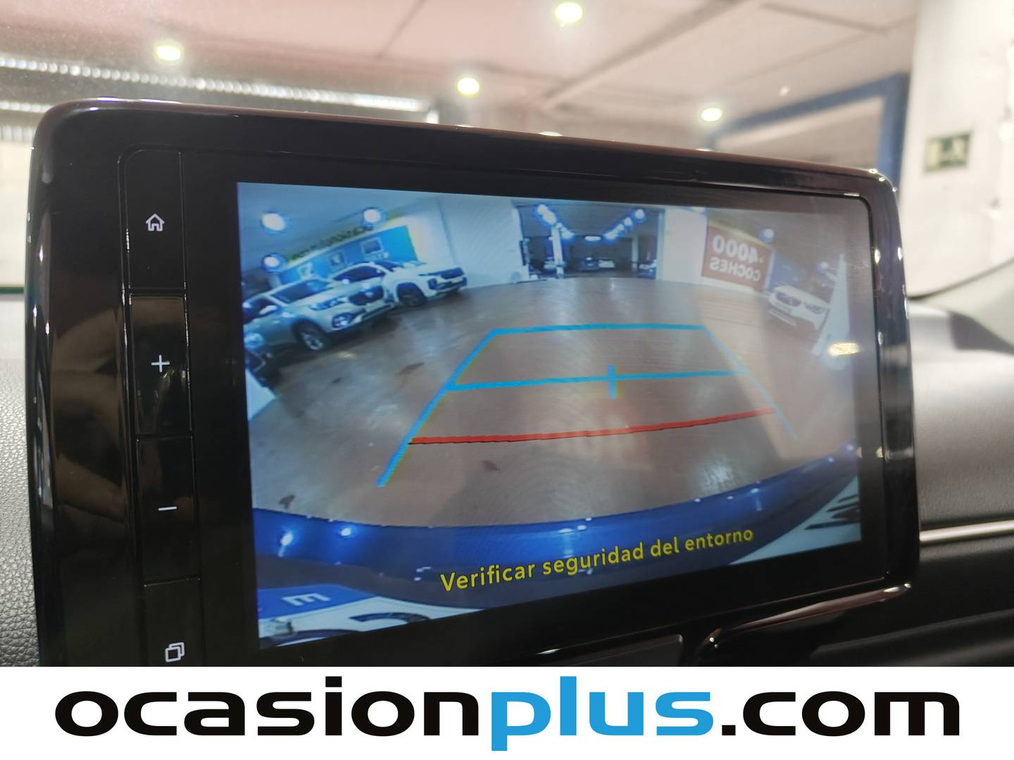 Foto Toyota Yaris Toyota Yaris 1.5 S-Edition (125 CV)