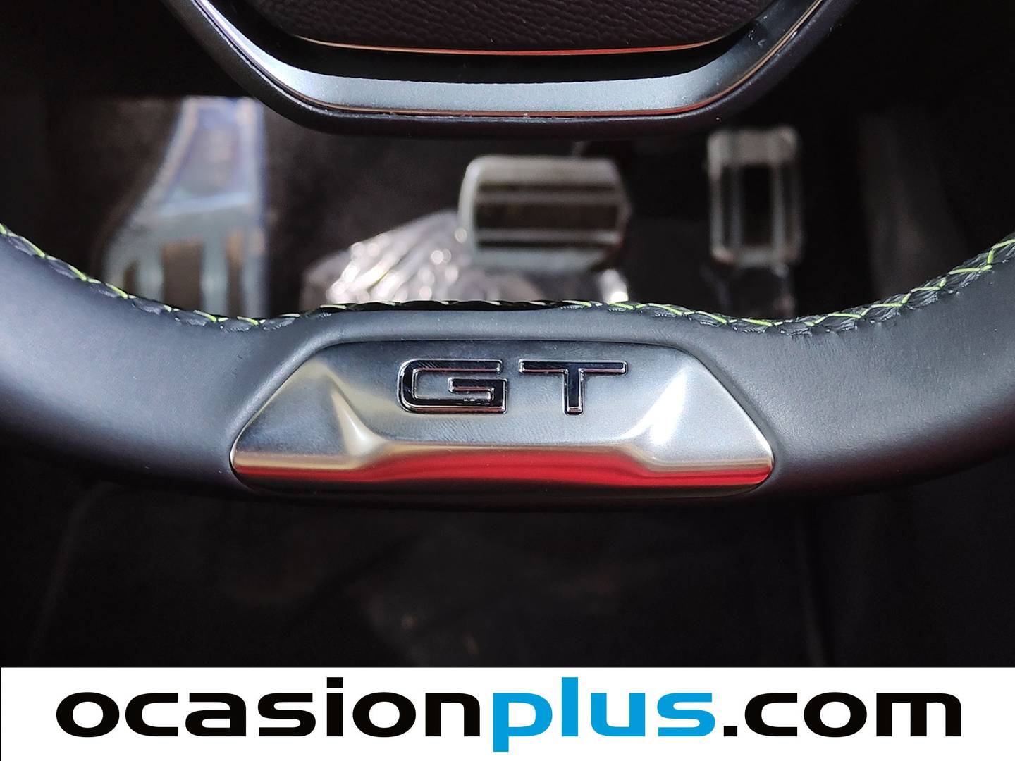 Peugeot 308 Peugeot 308 PureTech 130 S&S GT EAT8 (130 CV) barato