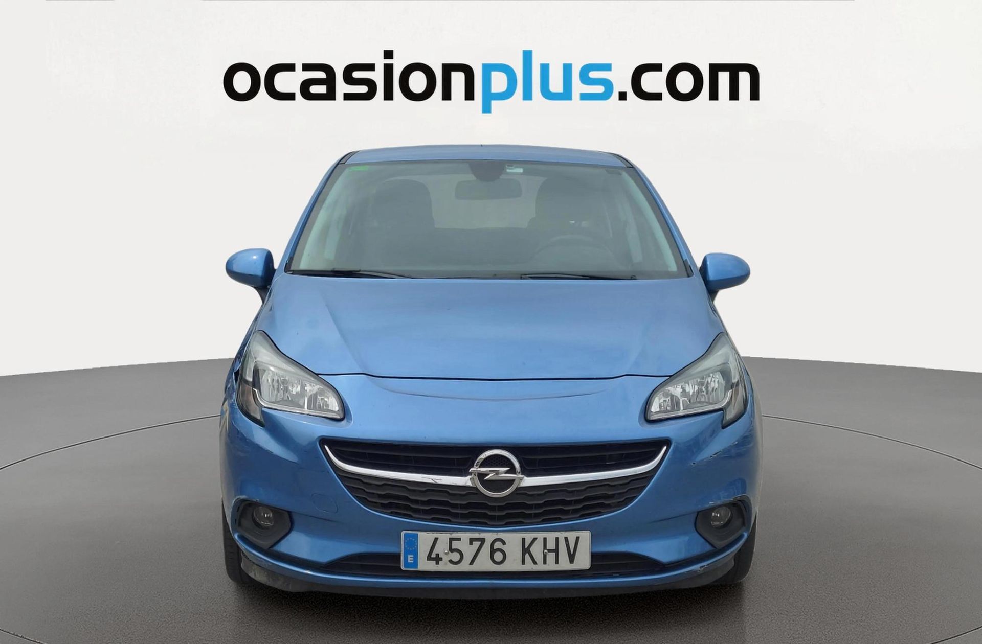 Opel Corsa 1.4 Selective - foto 10