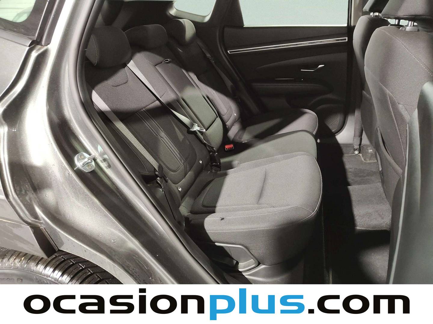 Hyundai Tucson Hyundai Tucson 1.6 CRDI Maxx (115 CV) diésel