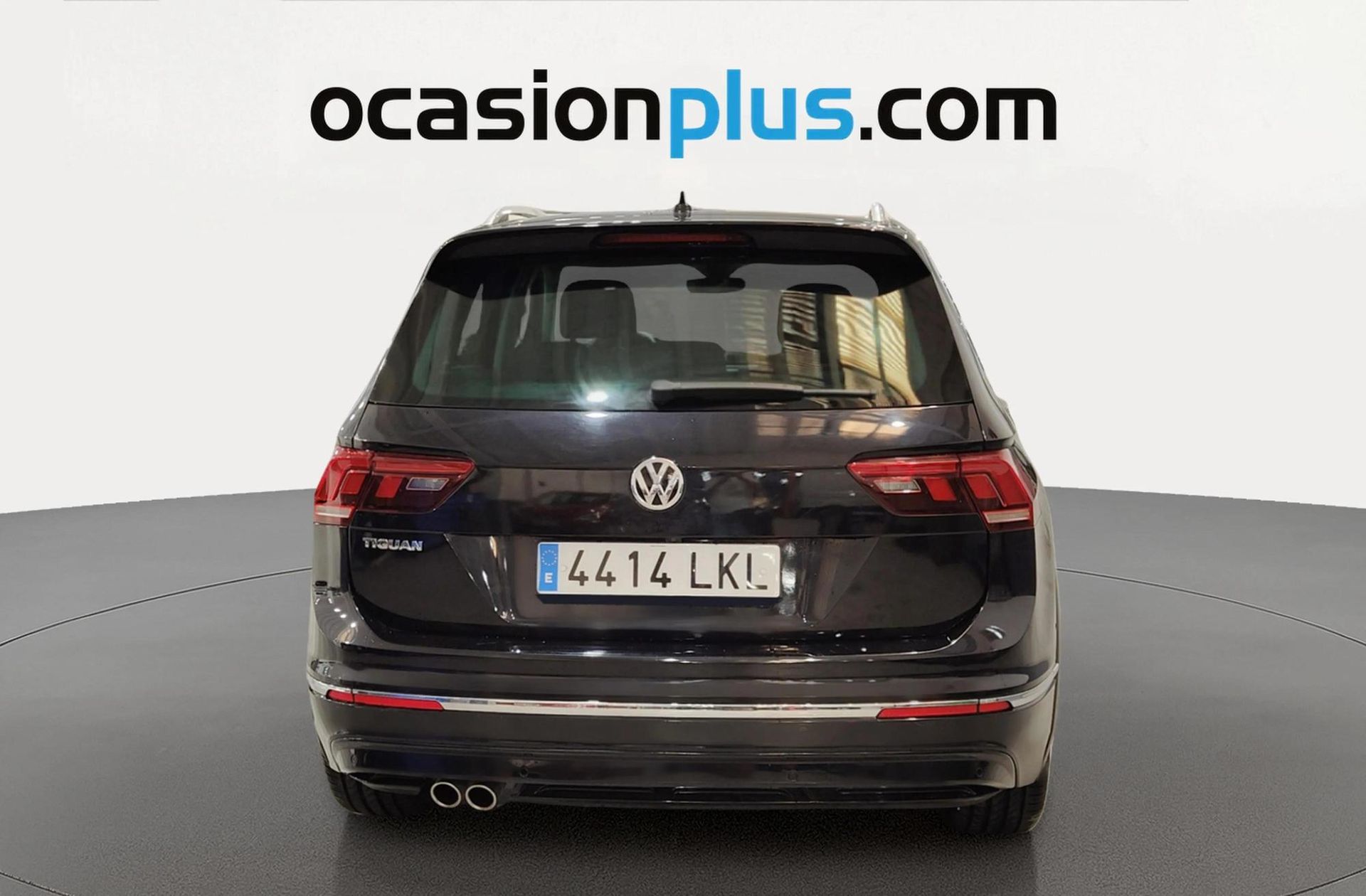 Volkswagen Tiguan Advance 1.5 TSI DSG Paquete R-Line - foto 17