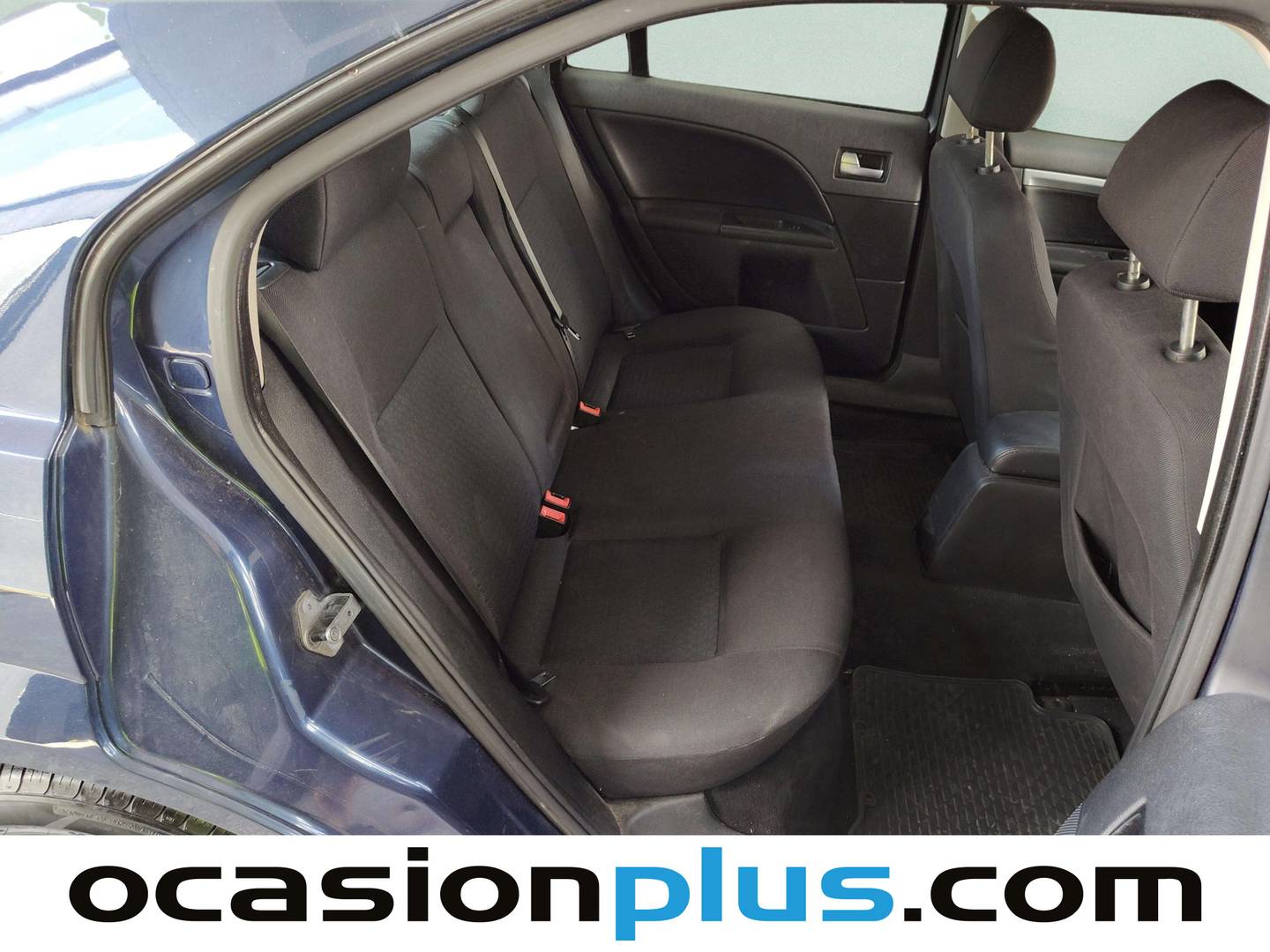 Ford Mondeo Ford Mondeo 2.0 TDCI Futura (130 CV) barato