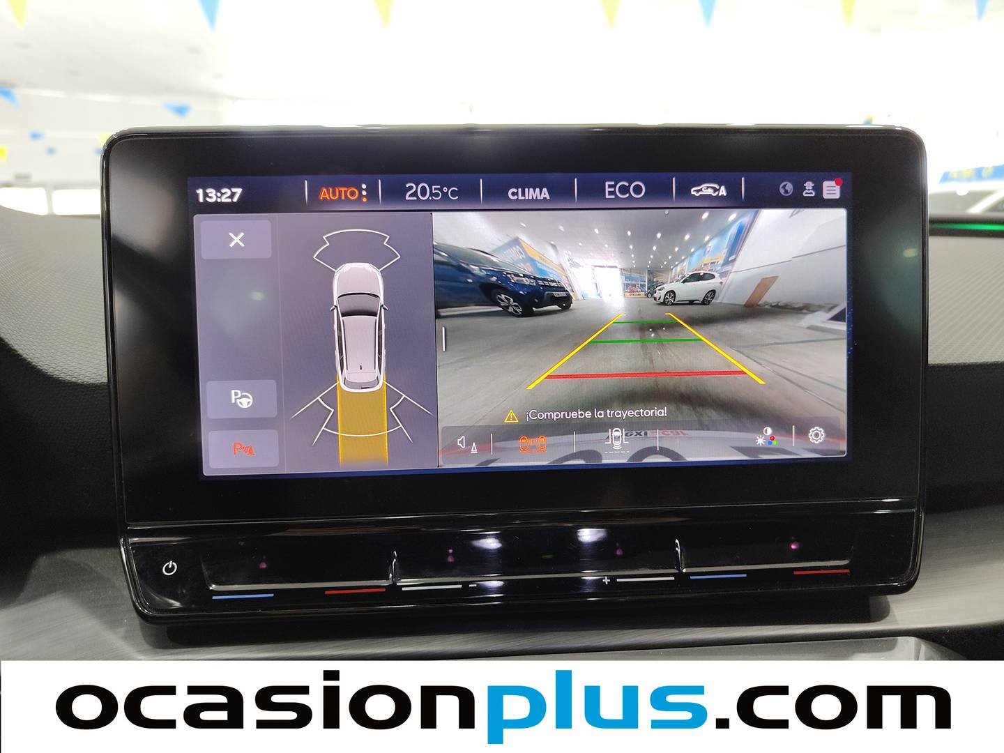 Extras del Cupra León Cupra Leon Sportstourer 1.4 e-Hybrid DSG (245 CV)