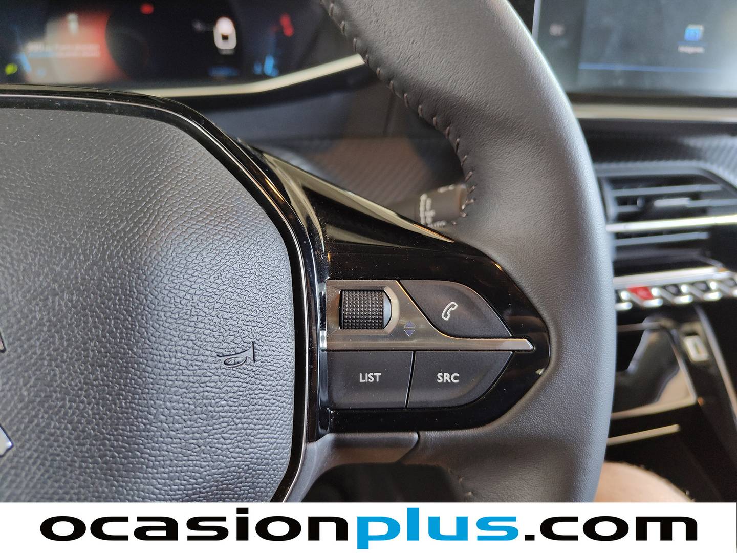 Peugeot 208 Peugeot 208 BlueHDi 100 S&S Allure Pack (100 CV) seminuevo