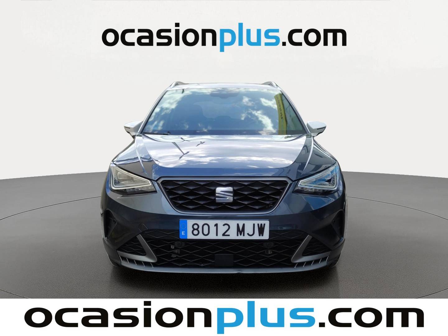 Seat Arona Seat Arona 1.5 TSI S&S FR XL DSG (150 CV) al mejor precio