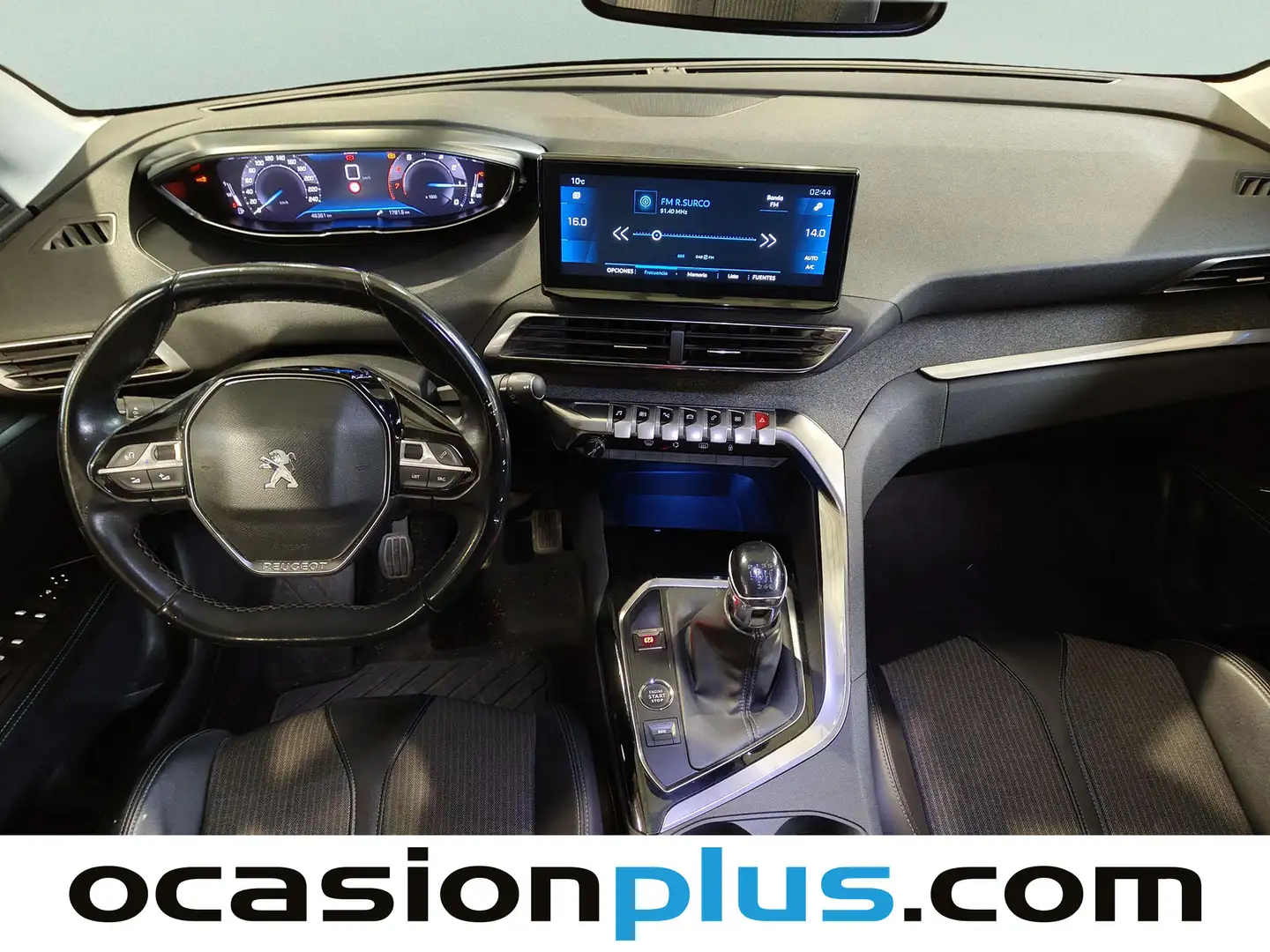 Foto Peugeot 3008 Peugeot 3008 PureTech 130 S&S Allure Pack (130 CV)