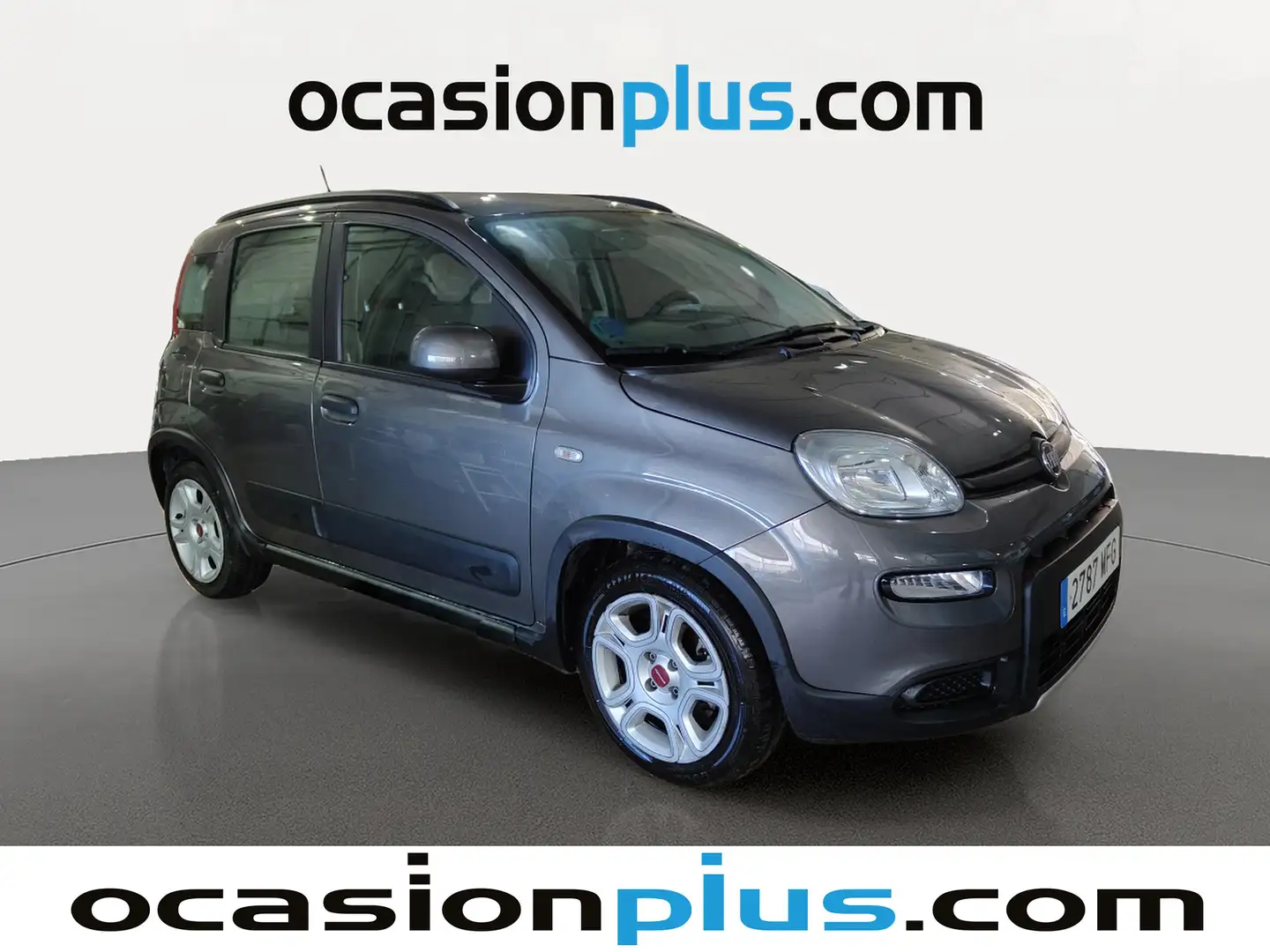 Foto Fiat Panda Fiat Panda 1.0 Hybrid GSE City Life  (70 CV)