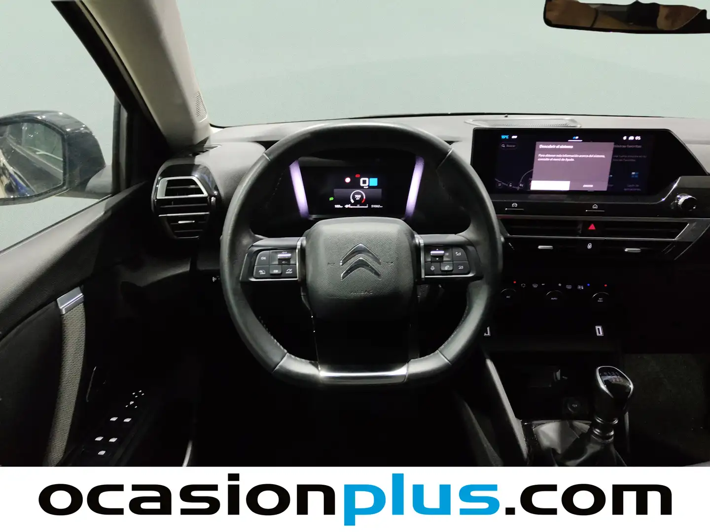 Foto Citroën C4 Citroen C4 PureTech 130 S&S 6v Feel Pack (130 CV)