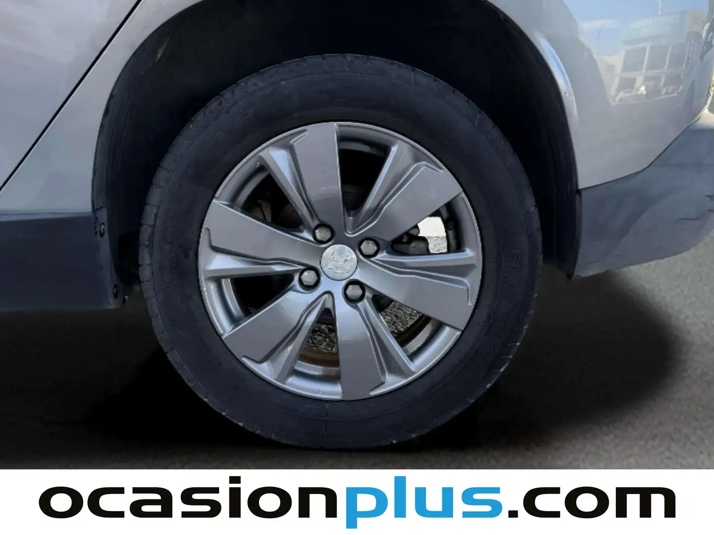 Foto Peugeot 2008 Peugeot 2008 PureTech 110 S&S Style (110 CV)