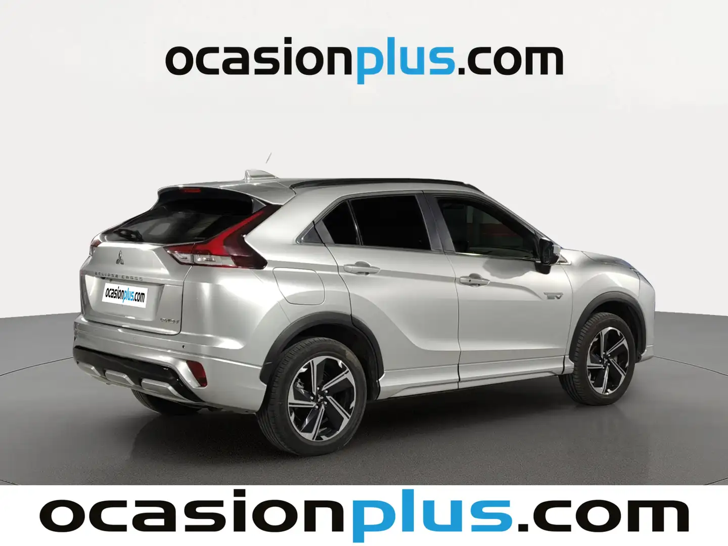 Foto Mitsubishi Eclipse Cross Mitsubishi Eclipse Cross 2.4 PHEV Kaiteki+ 4WD Auto (188 CV)