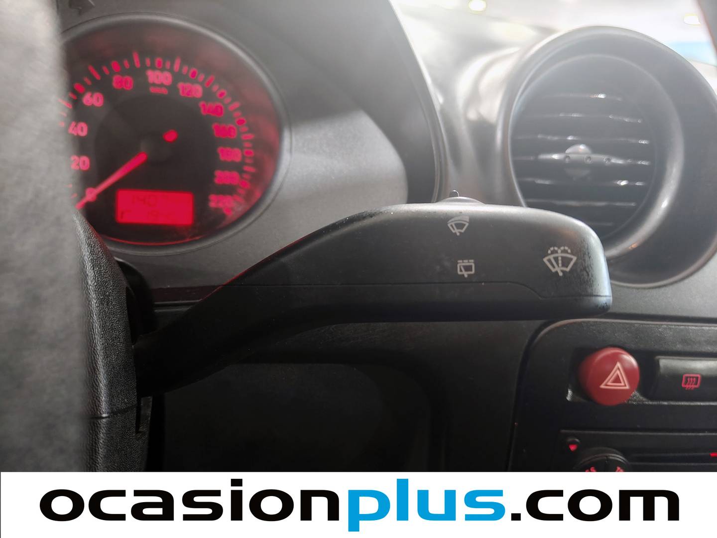 Seat Ibiza Seat Ibiza 1.4 TDI Reference (80 CV) 2007