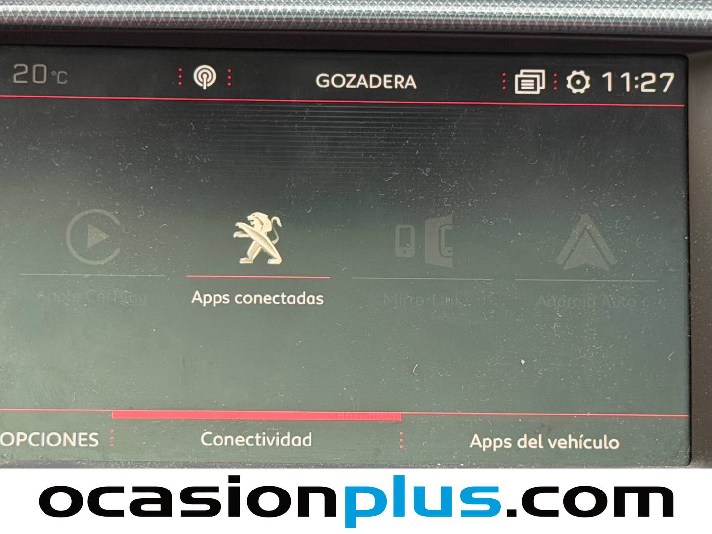 Extras del Peugeot 508 Peugeot 508 SW BlueHDI 150 Allure (150 CV)