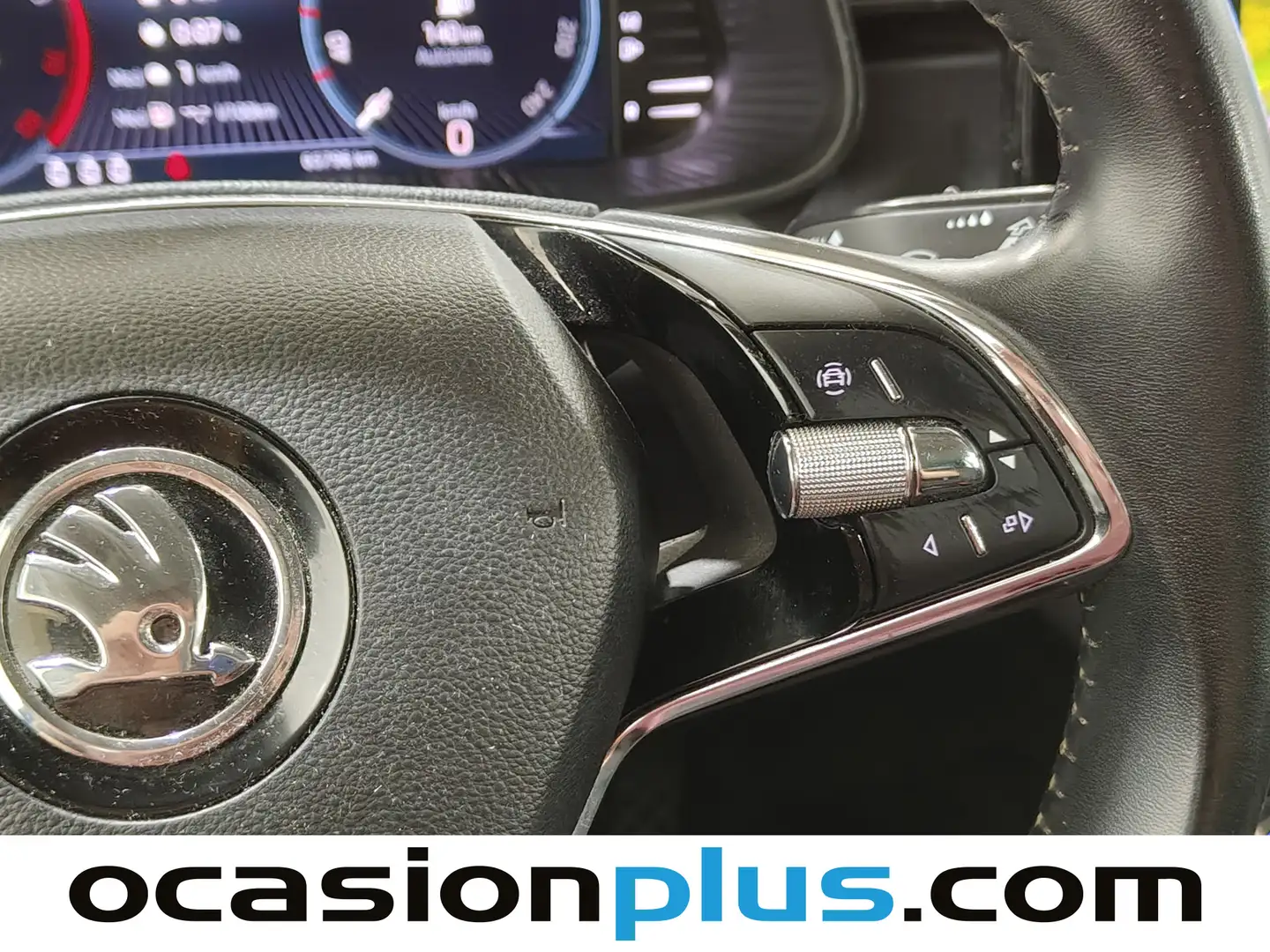 Foto Skoda Kamiq Skoda Kamiq 1.0 TSI Emotion (110 CV)