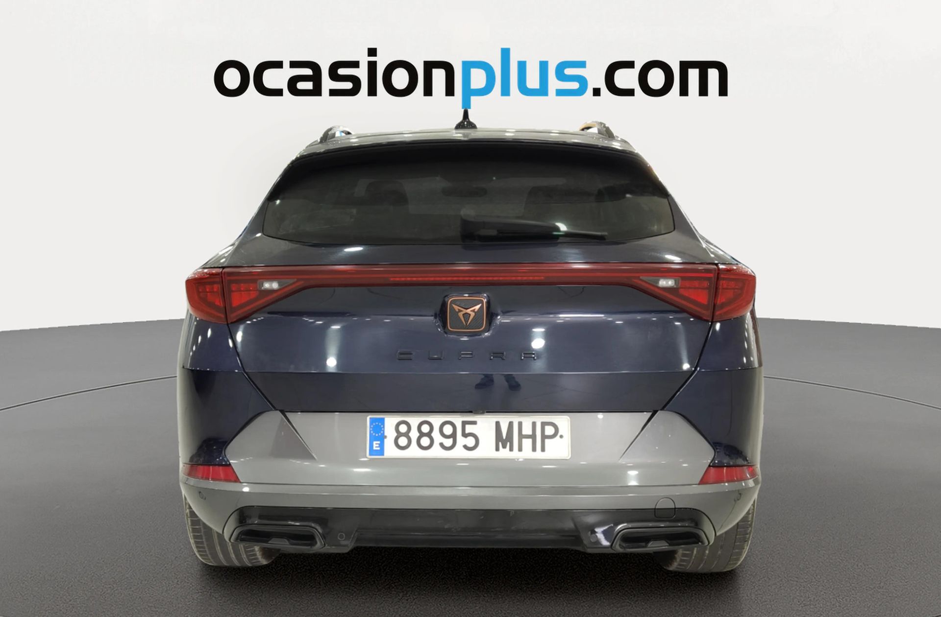 Cupra Formentor 2.0 TDI - foto 16