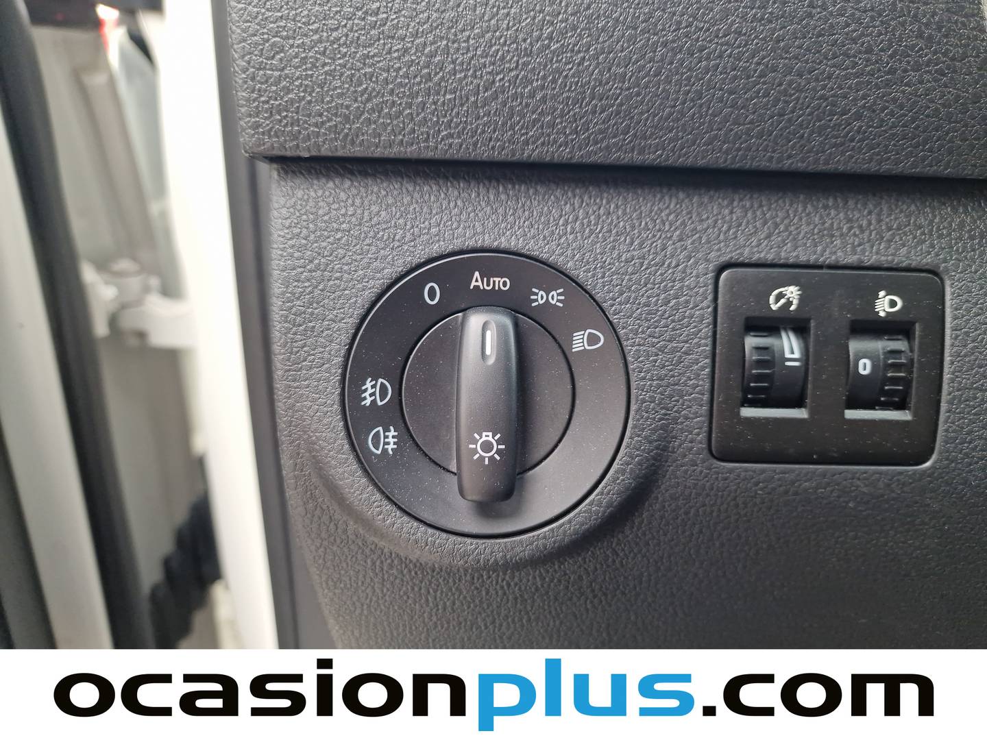 Acabados Volkswagen Caddy Volkswagen Caddy Outdoor 2.0 TDI BMT (150 CV)