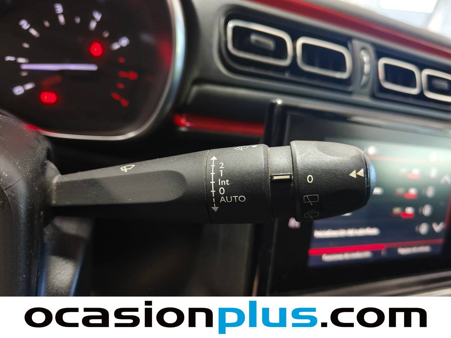 Citroën C3 Citroën C3 PureTech 110 S&S Shine EAT6 (110 CV) barato