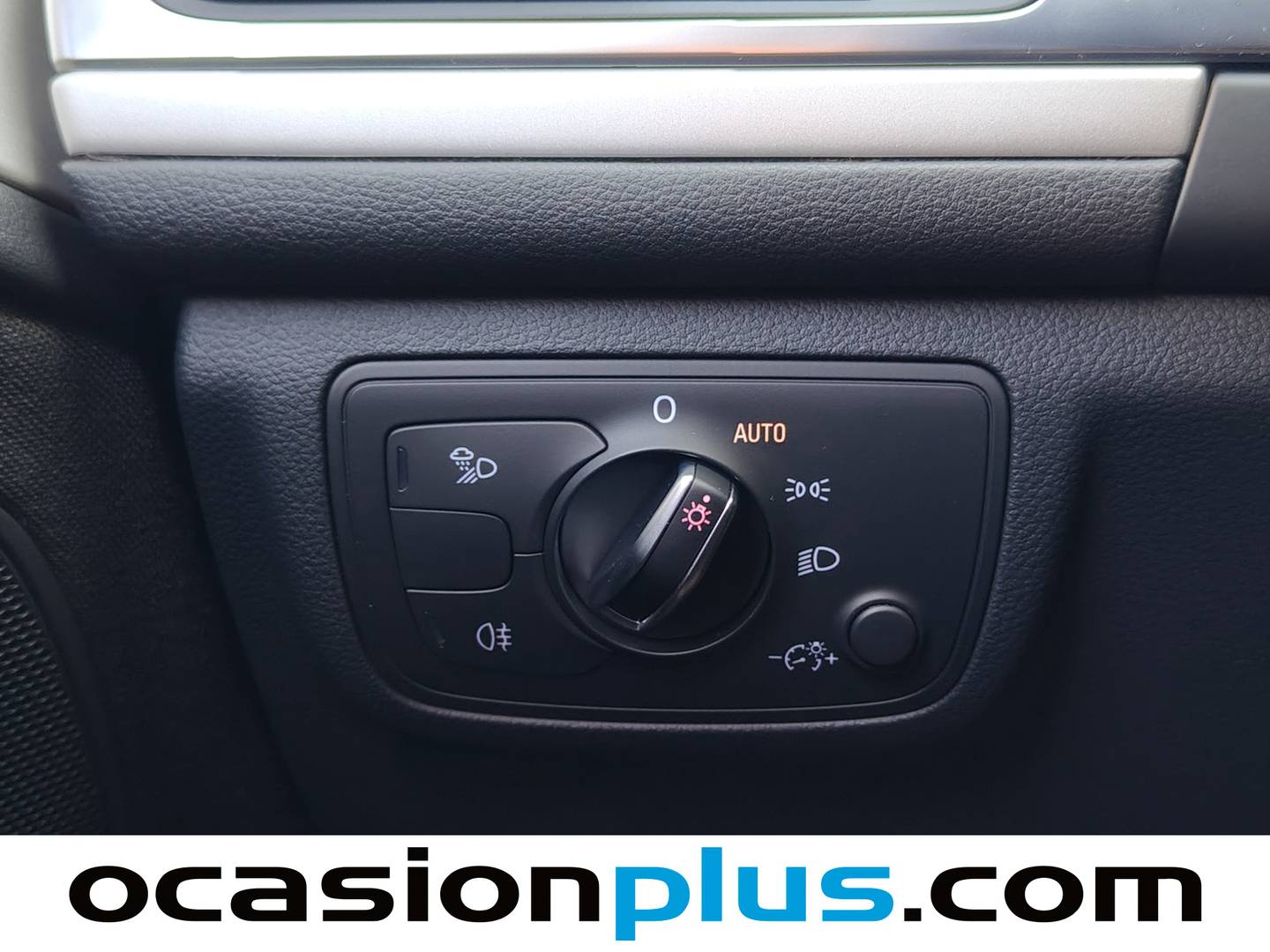 Foto Audi A6 Audi A6 S line edition 2.0 TDI ultra (190 CV) S tronic