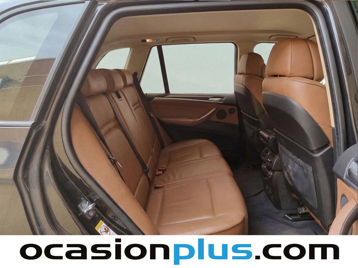 BMW X5 BMW X5 3.0d (235 CV) automático