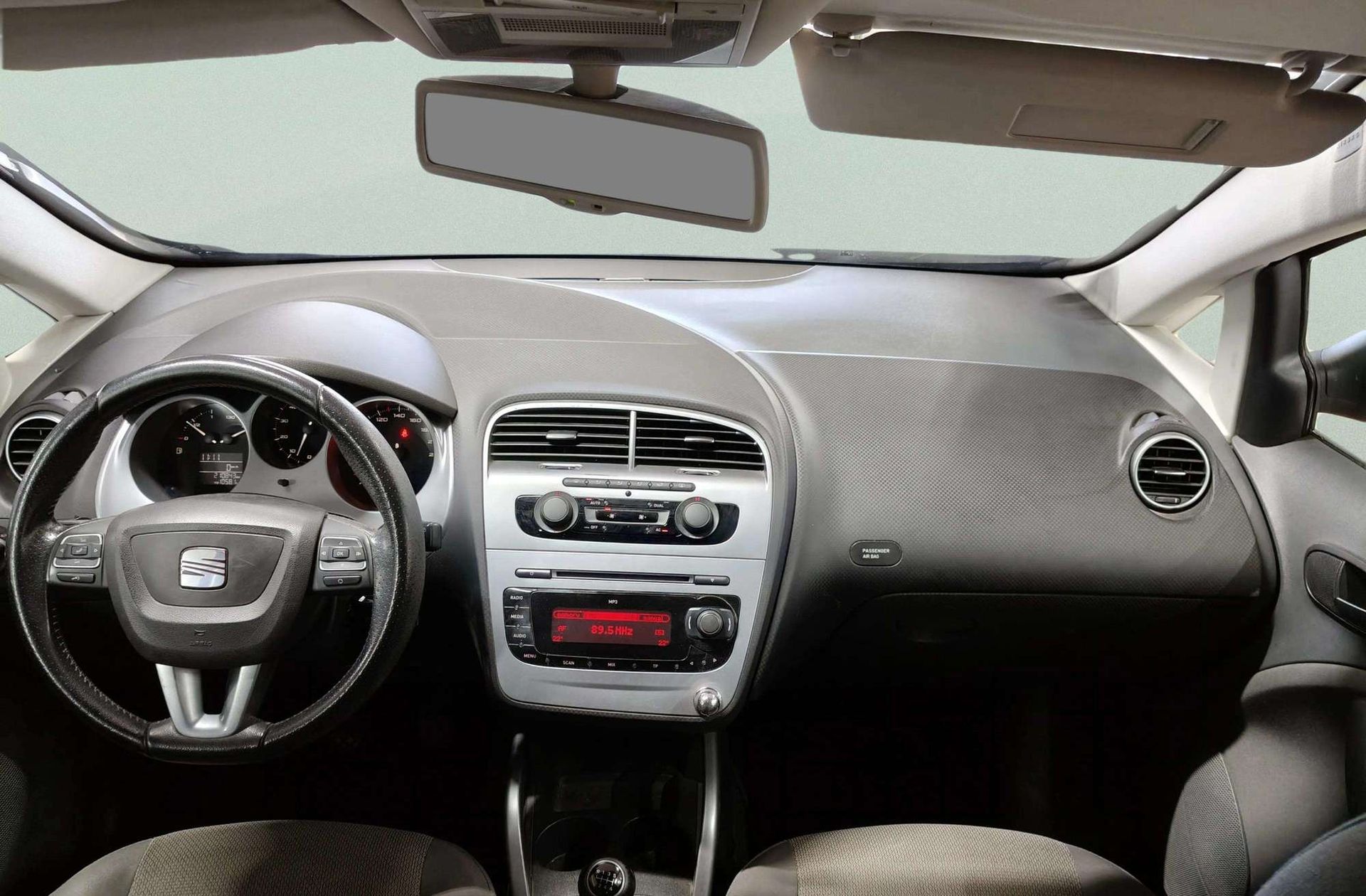 SEAT Altea 1.4 TSI Style - foto 6