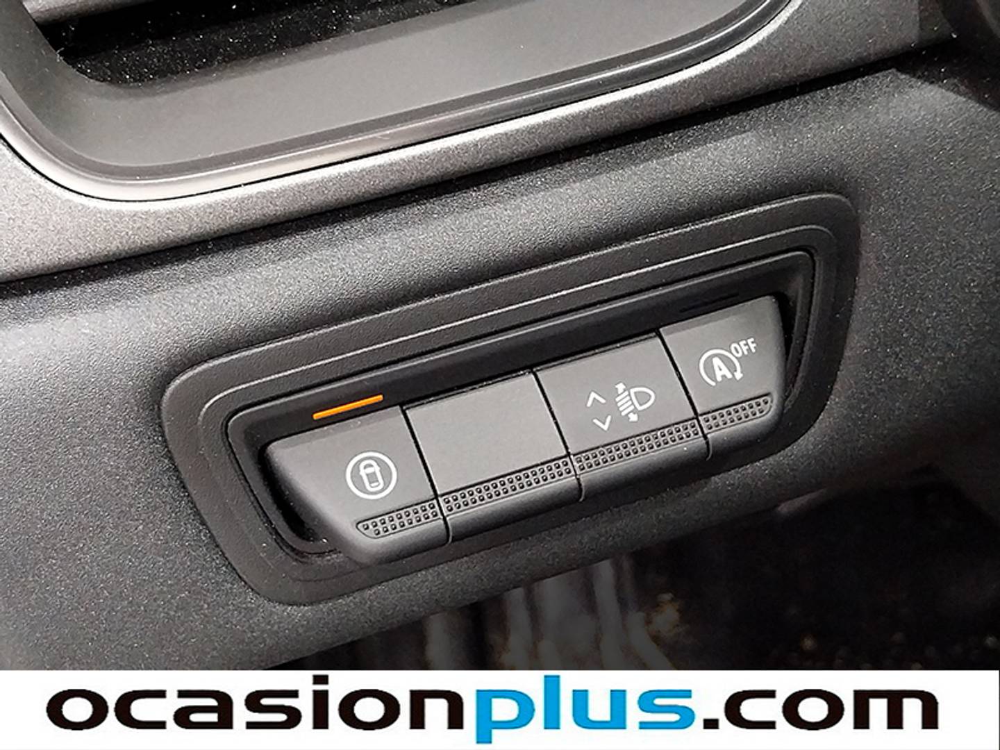 Foto Renault Captur Renault Captur Techno TCe (140 CV) GPF