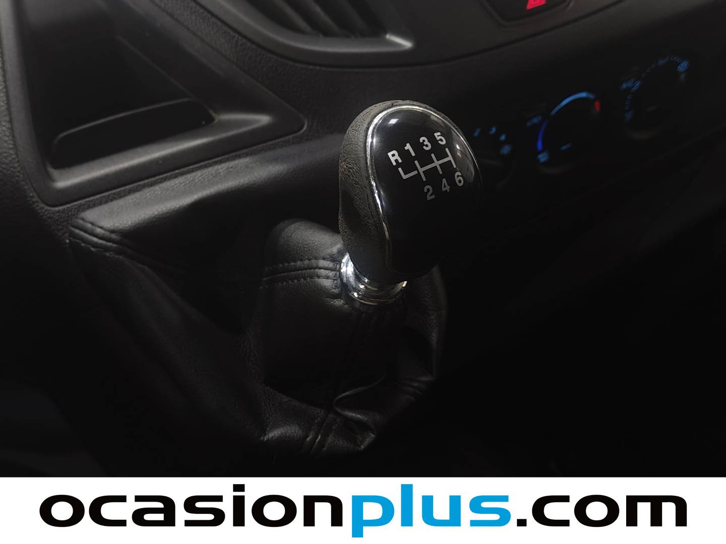 Foto Ford Transit Custom Ford Transit Custom 2.0 TDCI 310 L1 Ambiente (105 CV)