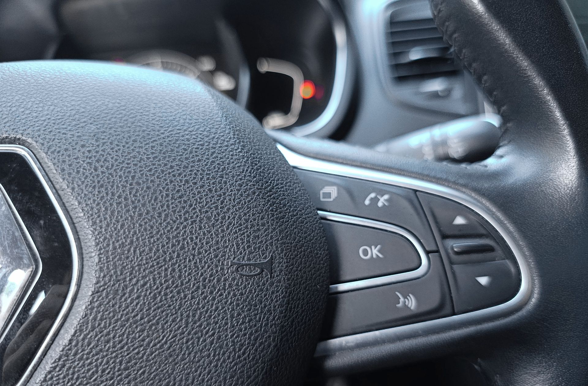 Renault Grand Scénic Zen Energy dCi 7 plazas - foto 29