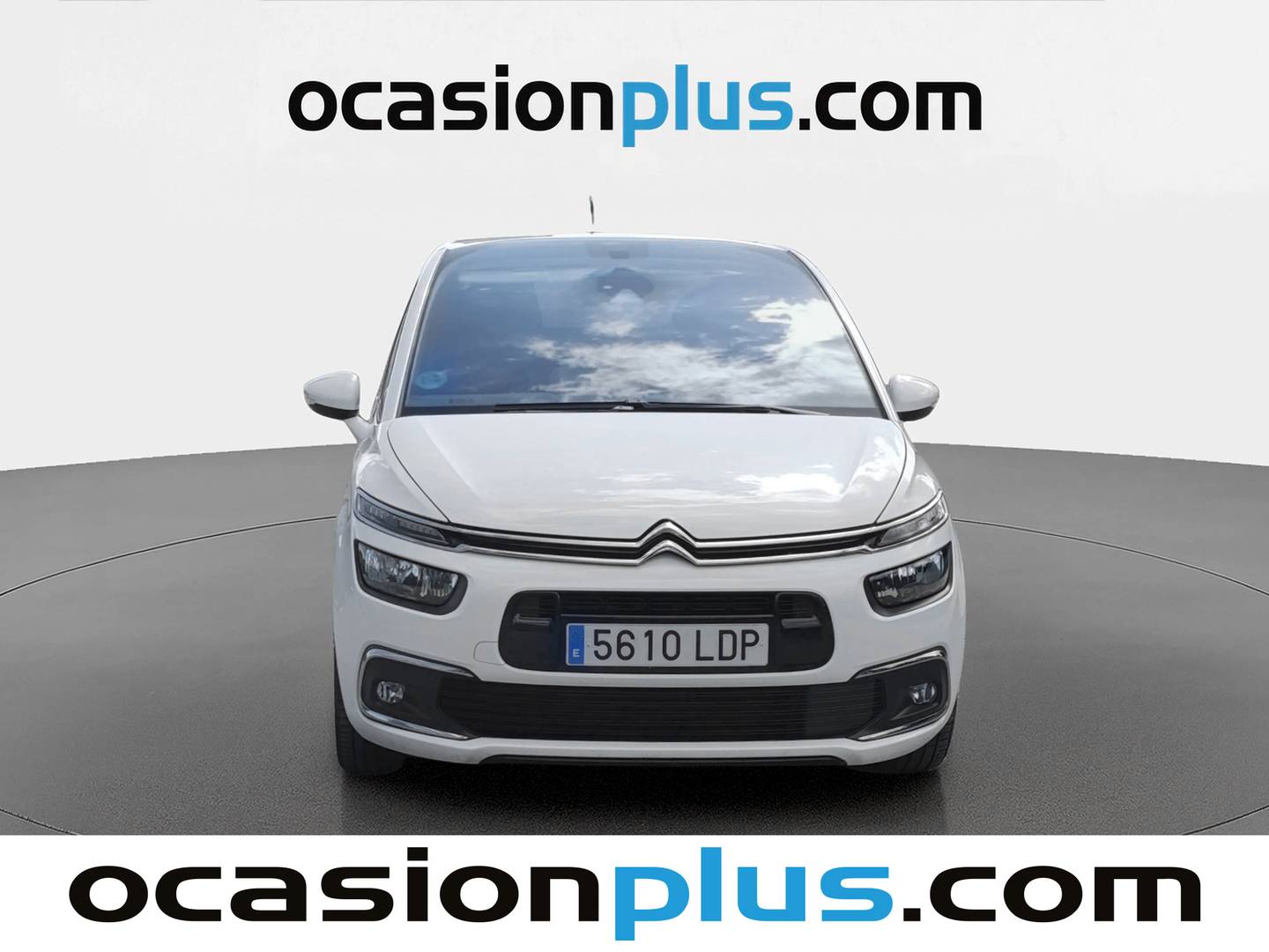 Citroën C4 Spacetourer Citroën C4 Spacetourer BlueHDi Feel (130 CV) barato