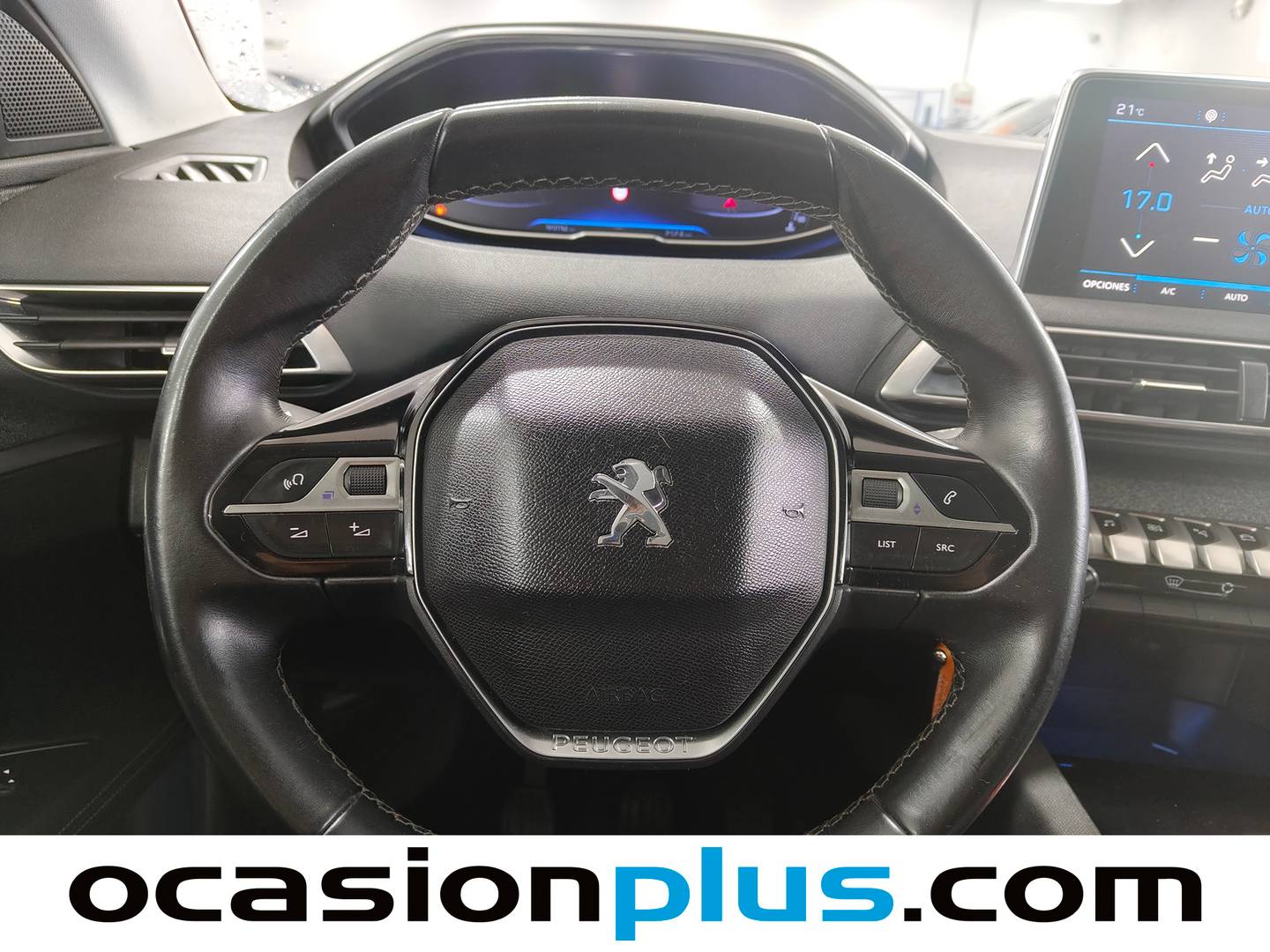 Peugeot 3008 Peugeot 3008 PureTech 130 S&S Allure (130 CV) 2018