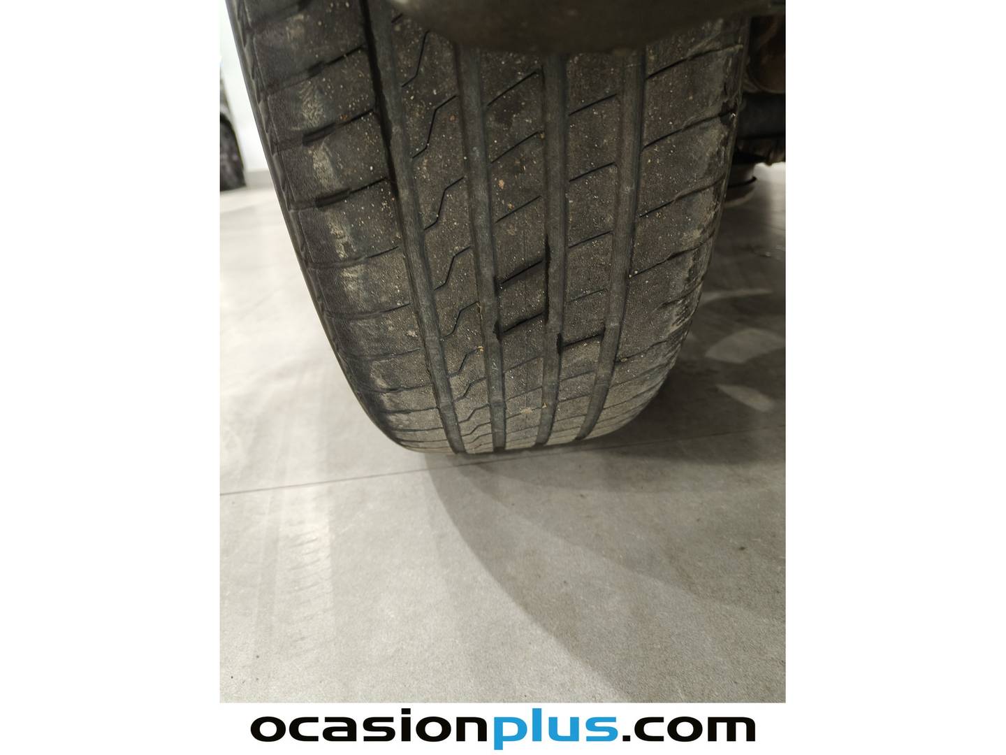Seat Arona Seat Arona 1.5 TSI FR DSG (150 CV) seminuevo