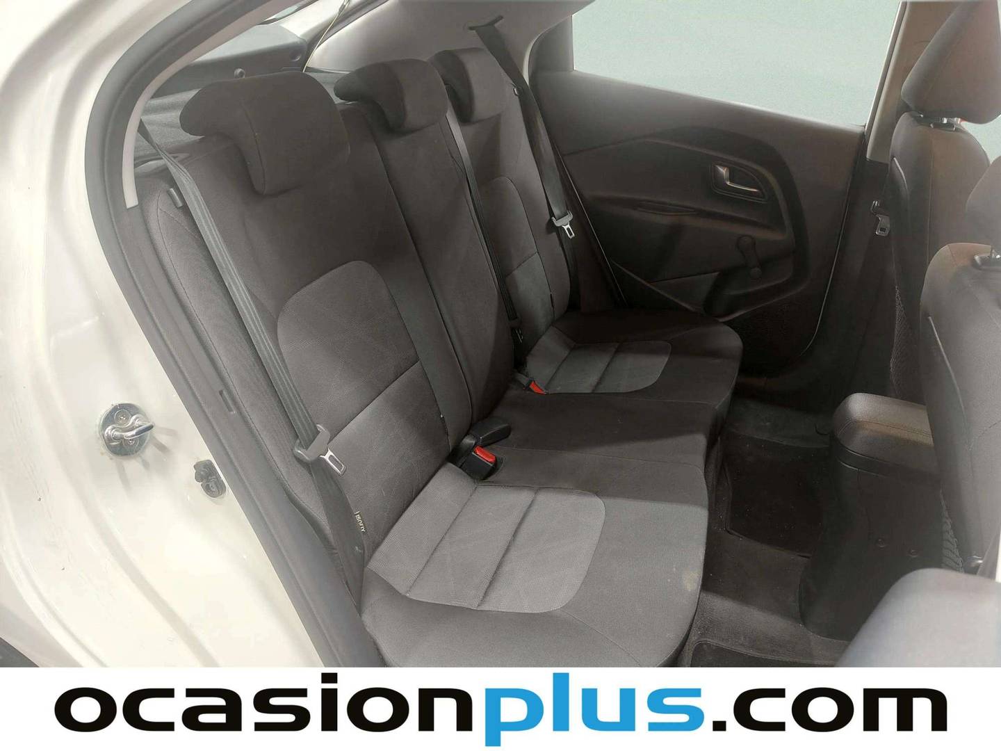 KIA Rio KIA Rio 1.1 CRDi WGT Tech (75 CV) al mejor precio