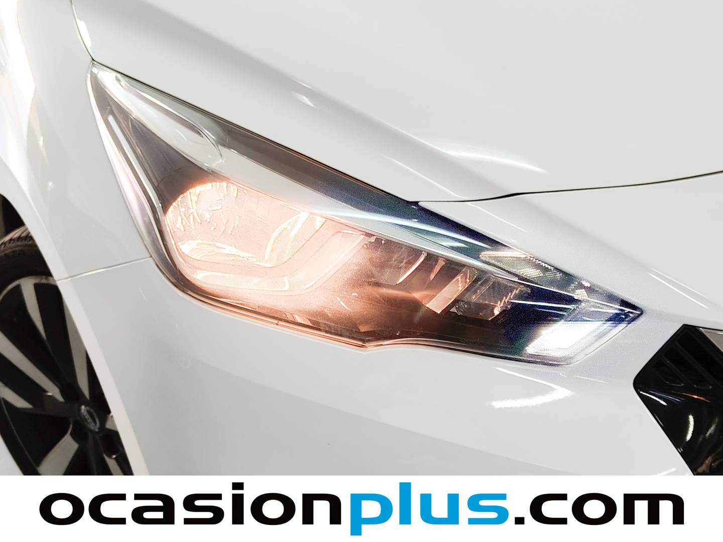 Nissan Micra Nissan Micra DIG-T 117 N-Connecta (117 CV) barato