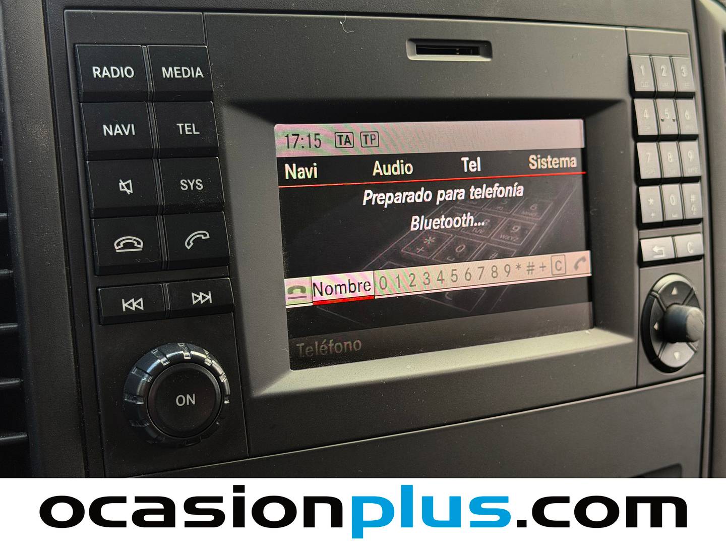 Mercedes Vito Mercedes Vito 116 CDI Tourer Select Extralarga (163CV) 7 Plazas al mejor precio