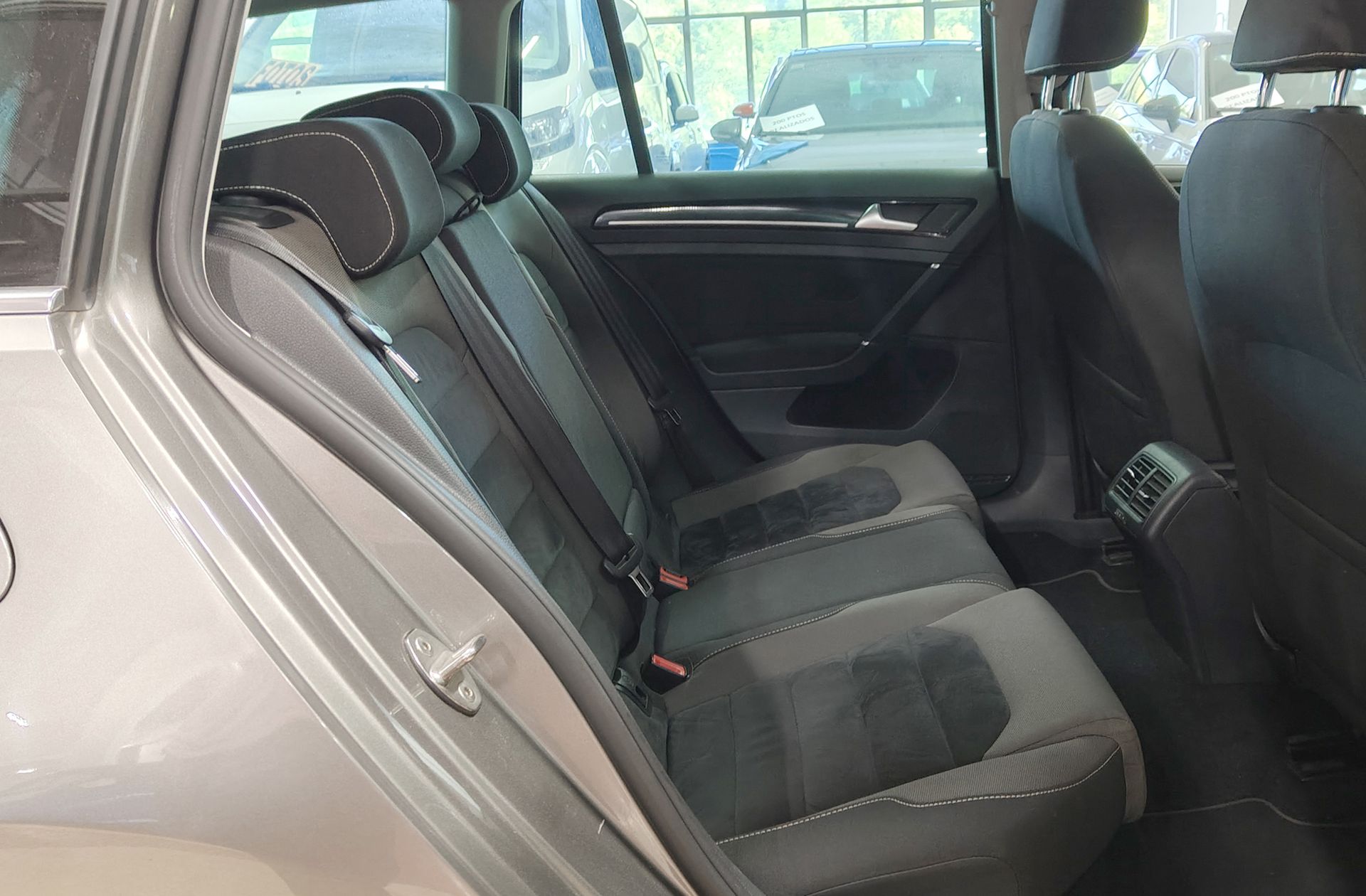 Volkswagen Golf Variant Sport 1.4 TSI BMT DSG - foto 16