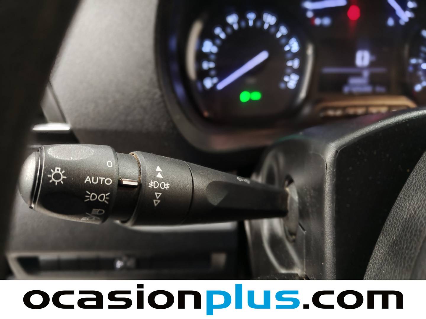 Foto Citroën Spacetourer Citroen Spacetourer BlueHDi 120 Talla M Business (120 CV)