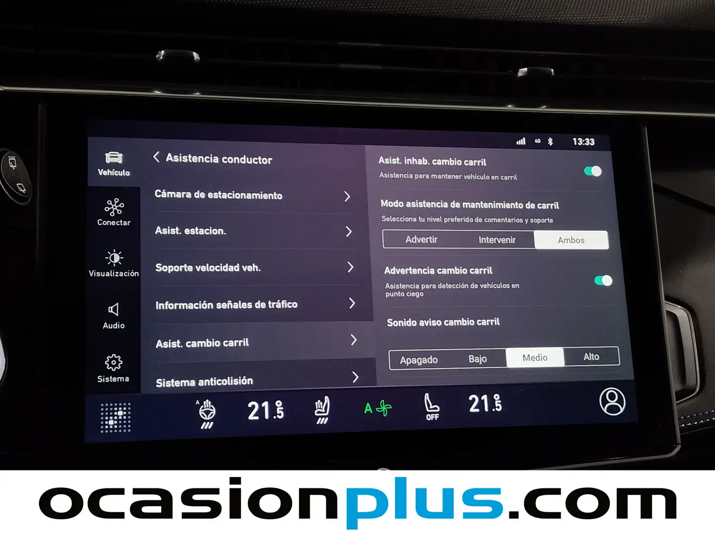 Foto Lynk & Co 01 Lynk & Co 01 01 1.5 PHEV (261 CV)