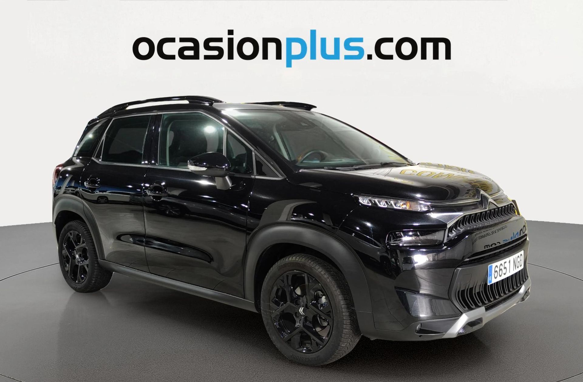 Citroën C3 Aircross PureTech 110 Max - foto 2