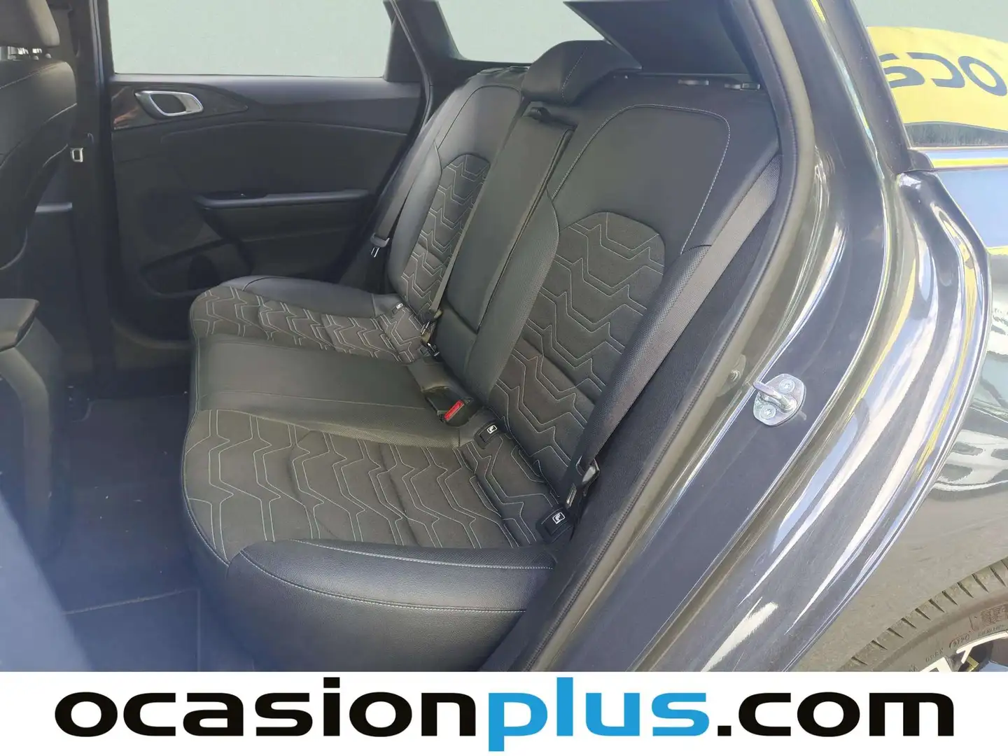 Foto KIA Ceed Tourer Kia Ceed Tourer 1.0 MHEV Style Edition DCT (100 CV)