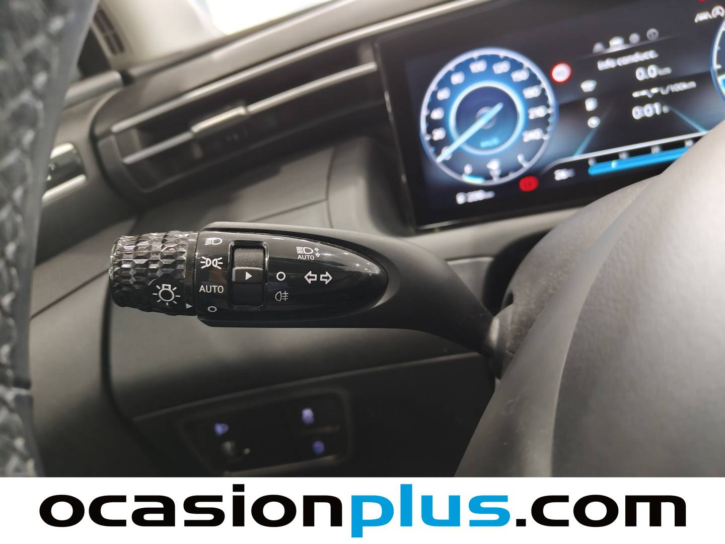 Hyundai Tucson Hyundai Tucson 1.6 TGDI Maxx (150 CV) 150cv