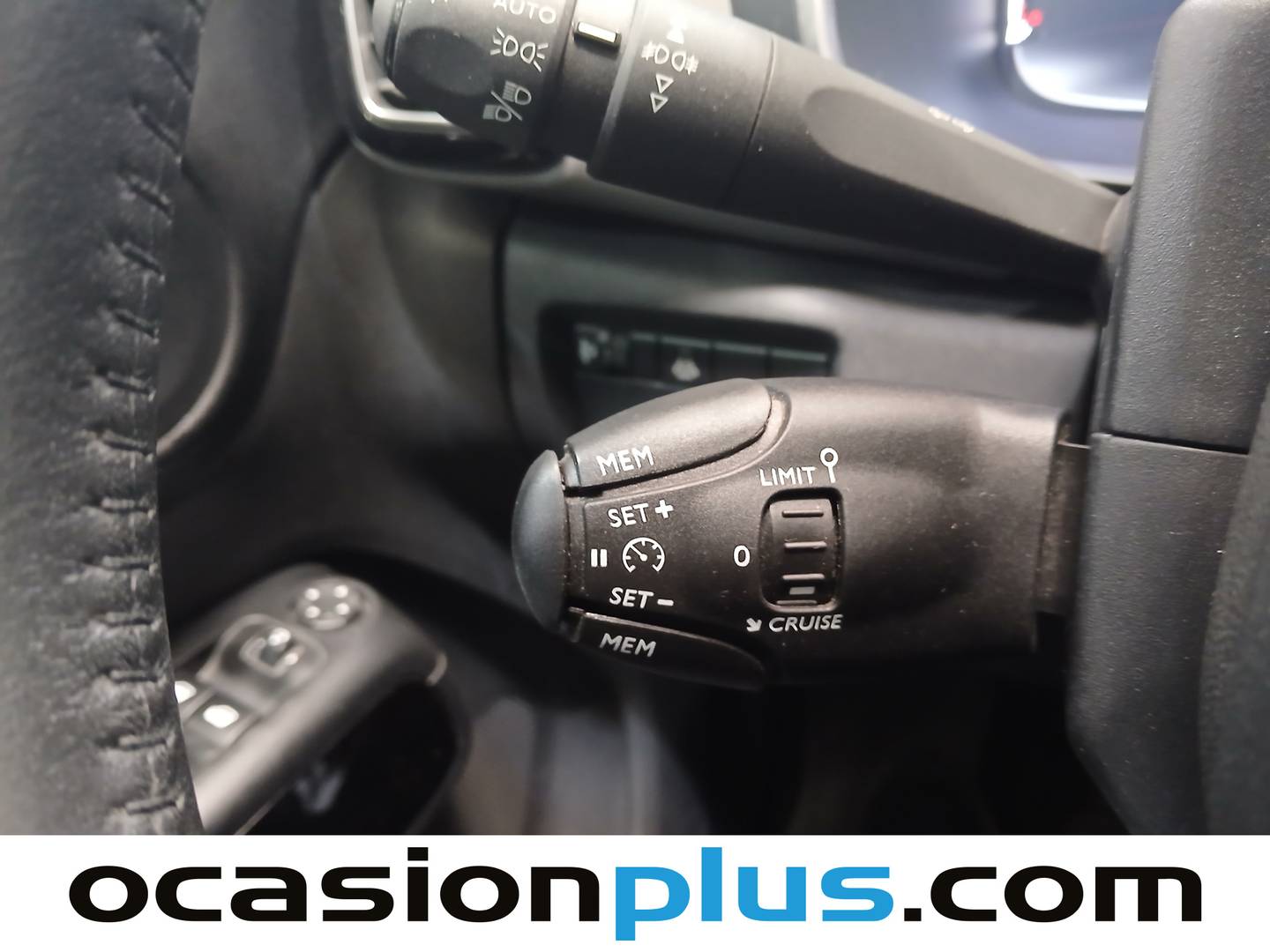 Citroën C5 Aircross Citroën C5 Aircross PureTech 130 S&S Feel (131 CV) de ocasión