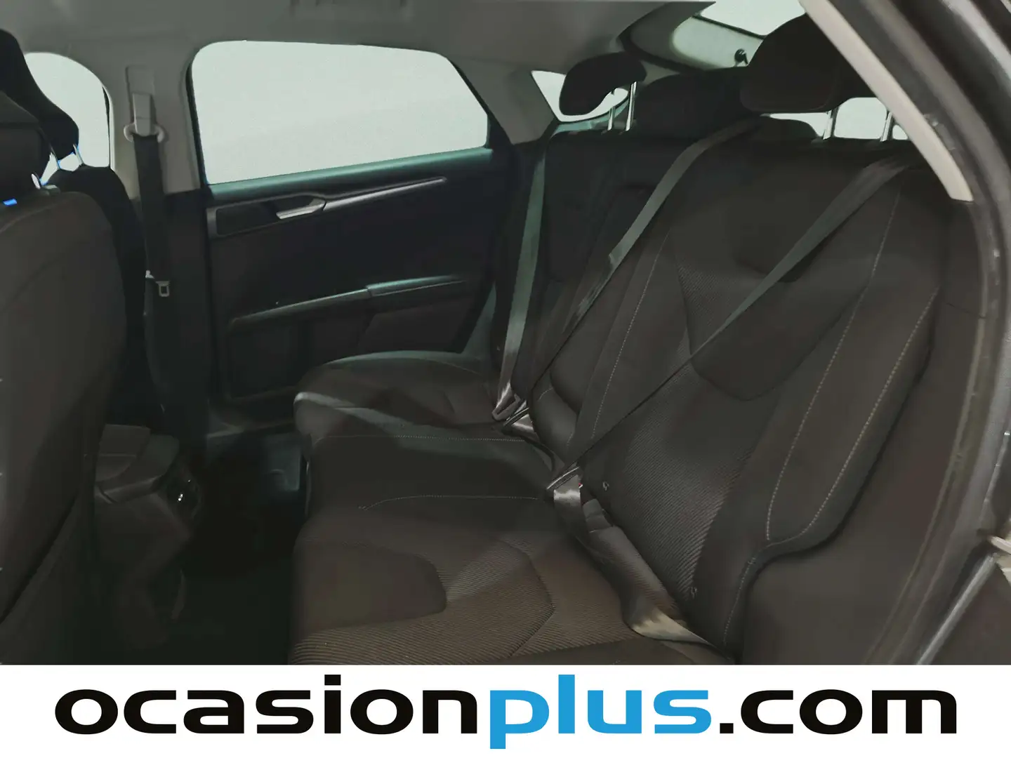 Foto Ford Mondeo Ford Mondeo 2.0 TDCI Titanium (150 CV)