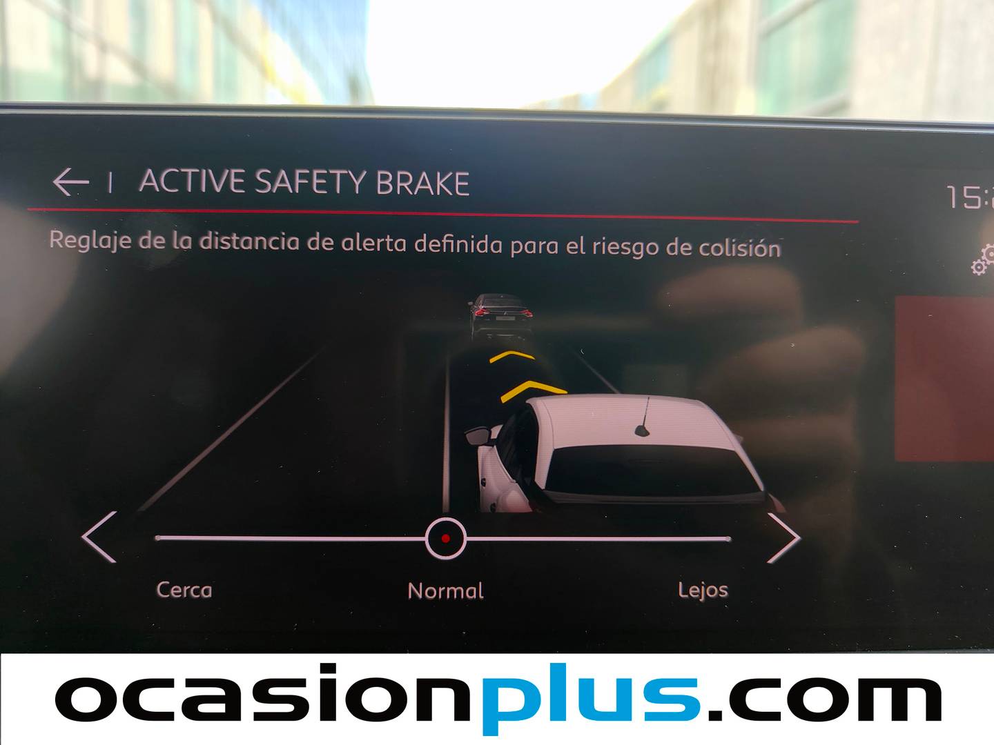 Extras del Citroën C4 Citroën C4 PureTech 130 S&S 6v Feel Pack (130 CV)