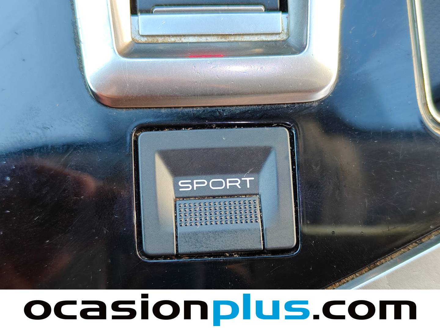 Peugeot 3008 Peugeot 3008 PureTech 130 Allure EAT6 (130 CV) seminuevo